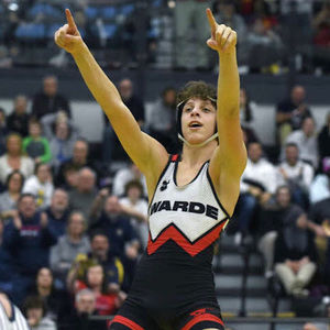 Meet your Posher, Dominick